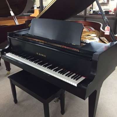 SandraBethea's profile picture. Allegrezza Piano Company, Inc 608A Highway 51 Ridgeland, MS 39157