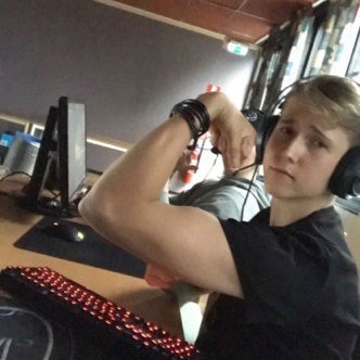 junior_junne's profile picture. king of csgo
champion of Nerdfest invitational 2017
MVP: Nerdfest invitational 2017
https://t.co/qRm7gloDP0…