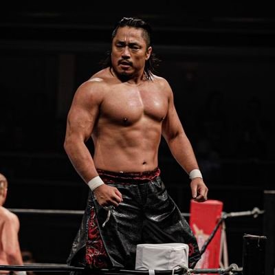 510njpw Profile Picture