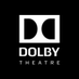 Dolby Theatre (@DolbyTheatre) Twitter profile photo