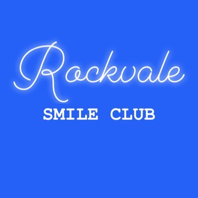 Official Rockvale SMILE Club Twitter account