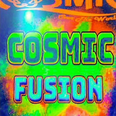 TEAMCOSMIC14's profile picture. TEAM COSSMIC WE SAY