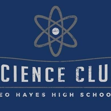 Leo Hayes High School Science Club