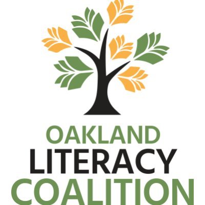 OaklandReads Profile Picture