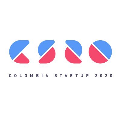 COLOMBIA STARTUP & INVESTOR SUMMIT is a forum for Colombian entrepreneurs and national and international investors. #ColStartup2020