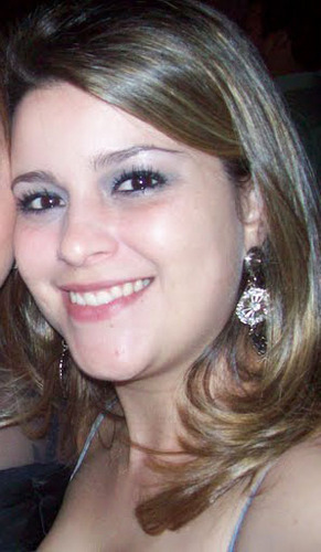 normaoliveira1's profile picture. Formanda em Administração, funcionária pública, buscando crescimento profissional e pessoal, namorando, vivendo...