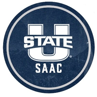 Official Twitter of the Utah State SAAC, SAMs, Aggie Ambassadors Community Outreach & Student-Athlete Development.