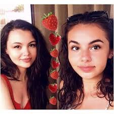Amberry And Phoeberry Fan Shania07609602 Twitter - amberry roblox face reveal