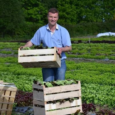 Happy husband and father of 3. Born into a family of Prince de Bretagne growers and now supplying the Queen. Head of Sales at Mash Purveyors.