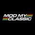 ModMyClassic (@teamclassicplus) Twitter profile photo ModMyClassic (@teamclassicplus) Twitter profile photo