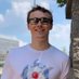 James Leeming (@reddagger00) Twitter profile photo