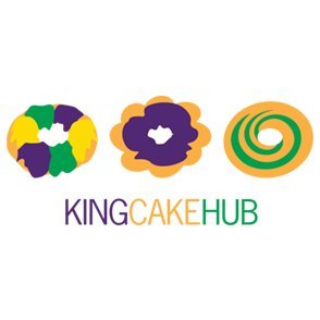 60+ varieties of the best king cakes you've ever had and never had! Open 8:30am-6pm every day. Please come early. We tend to sell out.