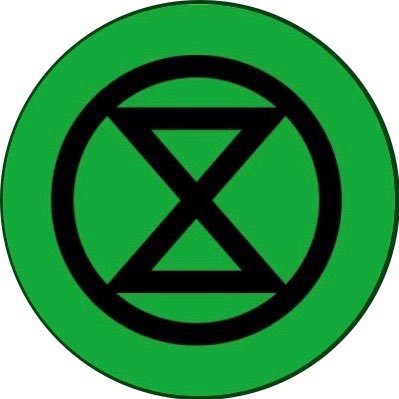 Extinction Rebellion Midlands Profile