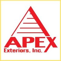Apex Exteriors Inc (@apexexteriors) Twitter profile photo