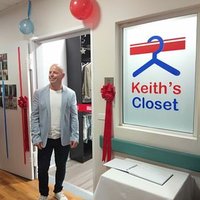Keithscloset (@keithscloset) 's Twitter Profile