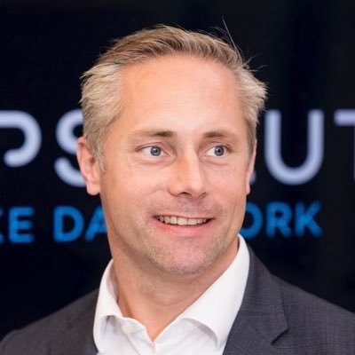 CEO at BPSOLUTIONS. MAKE DATA WORK. - Let’s create a smarter future