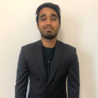Gokulakrishnan (@gokul199617) 's Twitter Profile