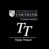 Chichester Conservatoire Triple Threat (@chiuni_tt) 's Twitter Profile