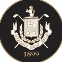 Detroit Golf Club(@DGCGolfClub) 's Twitter Profile Photo