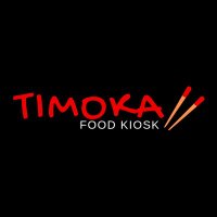 TIMOKA FOOD KIOSK GENSAN(@TIMOKA9) 's Twitter Profile Photo