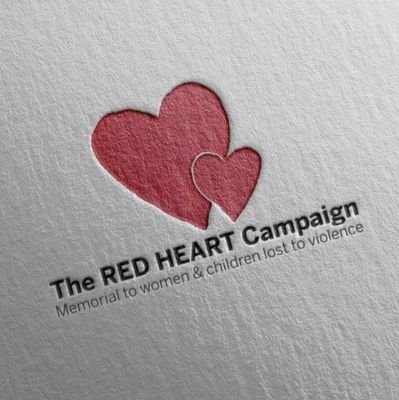 The RED HEART Campaign is dedicated to ending violence in Australia. This is the work of journalist @sherelemoody.