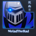 MeladTheBad (@meladthebad) Twitter profile photo MeladTheBad (@meladthebad) Twitter profile photo