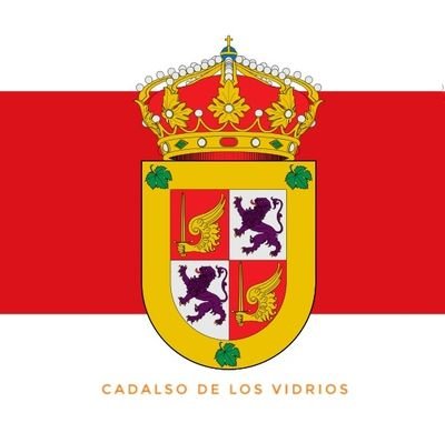 Cuenta oficial del Ayuntamiento de Cadalso de los Vidrios