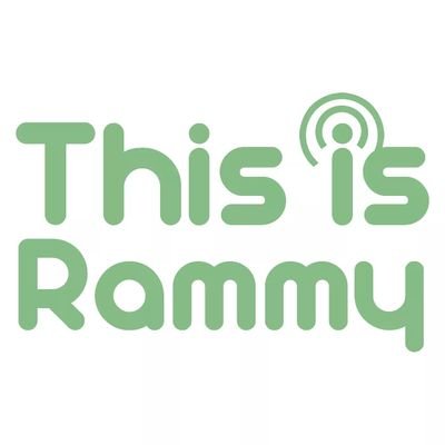 thisisrammy Profile Picture