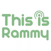 This is Rammy(@thisisrammy) 's Twitter Profile Photo