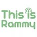 This is Rammy (@thisisrammy) Twitter profile photo This is Rammy (@thisisrammy) Twitter profile photo