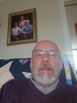 hounds86's profile picture. loves greyhounds/horses,
cruising,gardening