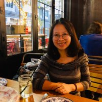 Yirong Peng (@pengyrlab) 's Twitter Profile Photo Yirong Peng (@pengyrlab) 's Twitter Profile Photo