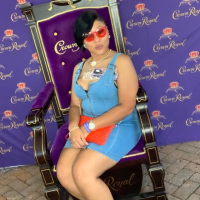 BrittanyIron1's profile picture. 