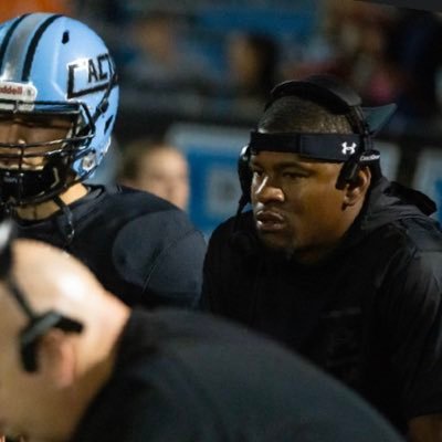 Coach_E_Wright Profile