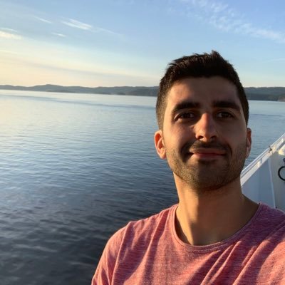 luisfpinto_'s profile picture. software engineer 🍏. Opinions mine alone.