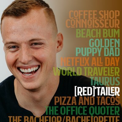 Austin Johnson Profile