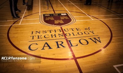 carlow_it's profile picture. 