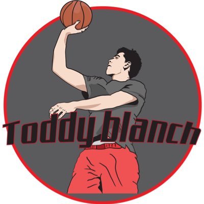 Todd Blanchfield Profile