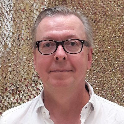 Volker Heins Profile