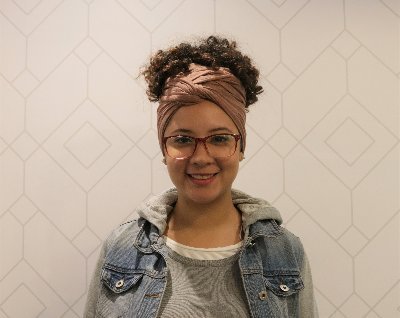 MYaquer's profile picture. UX Designer
#BlackLivesMatter