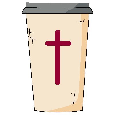 CoffeeChristian's profile picture. We are an organization that seeks to inspire Christians to share the gospel and connect them to people who want to know more about Jesus Christ.