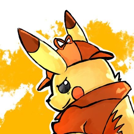 ⚡Hi! I'm Dynamo~ I'm a super gay and friendly Pikachu who loves making new friends~ Dms are wide open~ @Pokemew72 makes him the happiest Pikachu ever! 🔞⚡