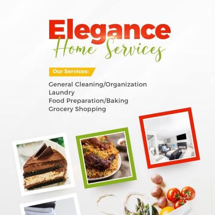 Don't stress. We give you a clean home to kickstart a great day☀️ #elegancehomes