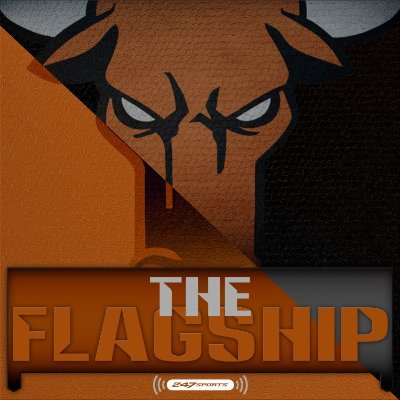 The Flagship Podcast ft. @TaylorEstes247 & @ChipBrown247 is @Horns247 latest podcast covering #Texas #Longhorns for @247Sports.