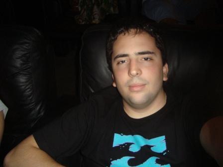 gonzaloburrieza's profile picture. 