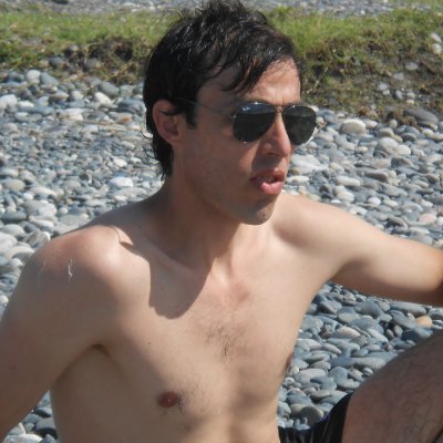 jambulich's profile picture. 