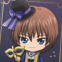 もふ兎 (@mofu_usa_gi) 's Twitter Profile