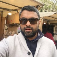 Faizal Rayan (@faizalrayan) 's Twitter Profile