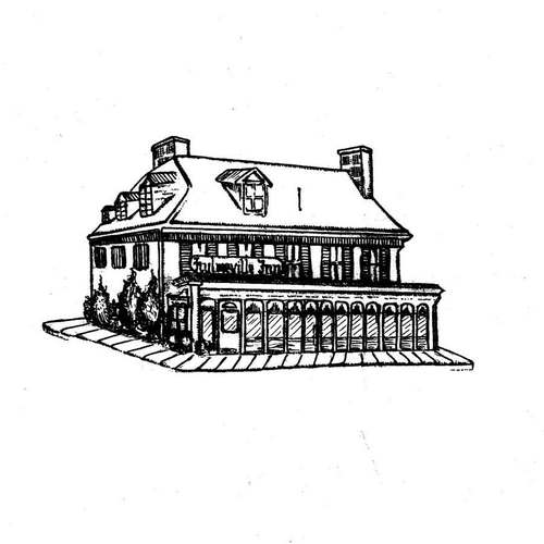 Hulmeville Inn