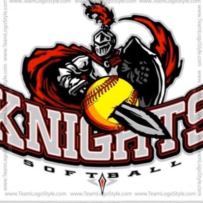Spotsy Knight Softball